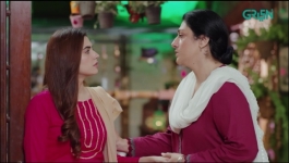 Meray Ranjhna - Episode 39